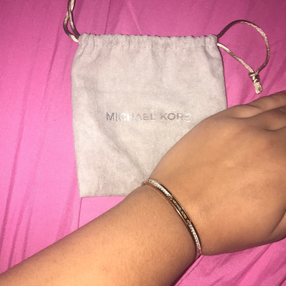 Michael Kors bracelet
